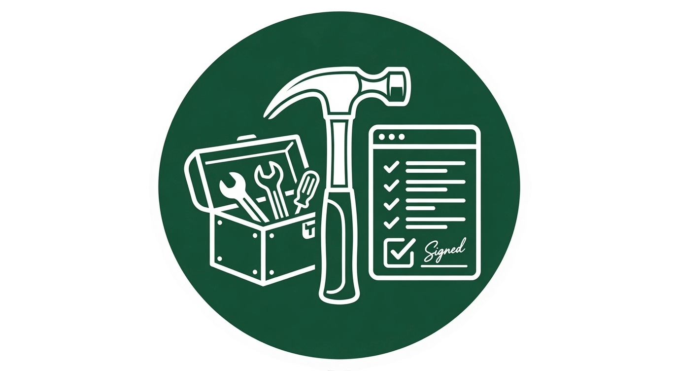 Clean professional and yours